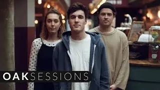 James Humphrys - Plastic Gold | Oak Sessions