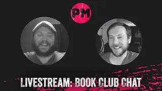 Paper Movies Livestream Hangout