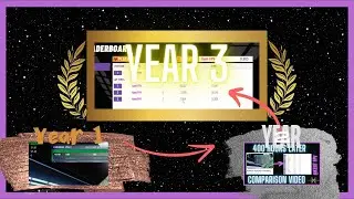 Flying A FPV Track For 3 Years! | Velocidrone FPV sim racing
