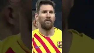 MESSI ❤️