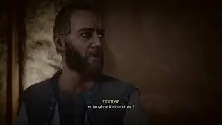 The Gutted Lamb - Assassin's Creed: Valhalla