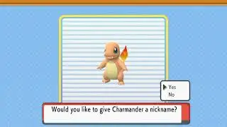 After 300 Eggs it FINALLY happened!!!Shiny Charmander Pok&eacute;mon Shining Pearl