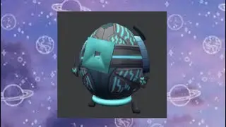 The FabergEgg Is Out! | Roblox Egg Hunt 2020 [Watch the video if you don&rsquo;t have it]