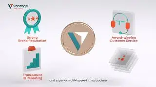 Vantage Partner's Hub