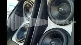 Nhance - G.O.D (Rebassed By Wagon Mafia) (26-70HZ)