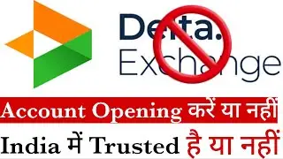 Delta Exchange India Review 2026: Is it FIU Registered? 🇮🇳 Crypto Trading Rules