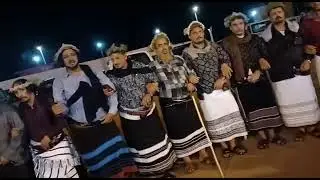 ملعب 