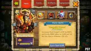 SK -  Deflect DMG from Flameguard & Bladeshell (TESTING)