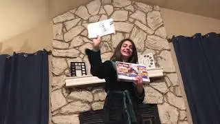Hannah&rsquo;s 12th Birthday