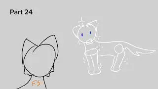 Soldier - OPEN WARRIOR CATS MAP CALL!!! (19/36 Taken) (4/36 Done)