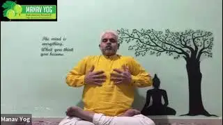 08: formula for udgeethPranayam Like Powerful Meditation