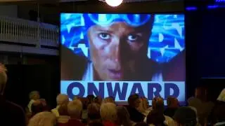 Onward! The Diana Nyad Story