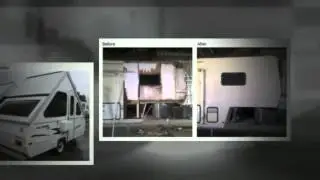 Outdoor Recreation Center RV | 1-712-366-9144
