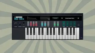 DSS-130SE Keyboard Plugin Promo Video