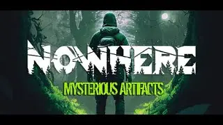 Nowhere: Mysterious Artifacts - Survival-Spiel für bis zu 4 Spieler [2K/Gameplay Deutsch/German]