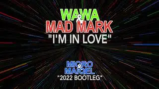 WAWA & MAD MARK - 
