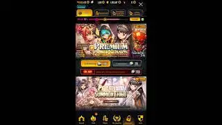 DESTINY CHILD GL | 5400 CHRYSTAL SUMMONS