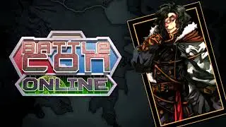 BattleCON Online Official Soundtrack - Rexan's Theme