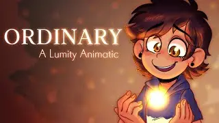ORDINARY  •||• Cover en Español •||• Animación Lumity •||•