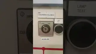 Local remote switch(LR Switch)#power #transmission #substation