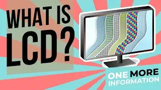 What is LCD ?