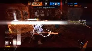 Shugoki smash
