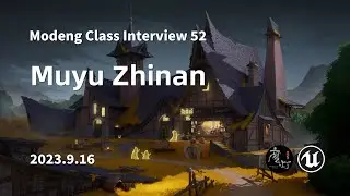 Modeng Class Interview #52 | Muyu Zhinan Differentiated Level Art Topic Selection
