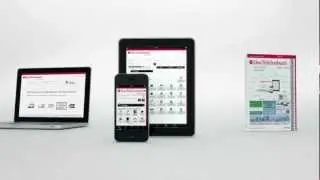 Das Telefonbuch: Kampagne 2013