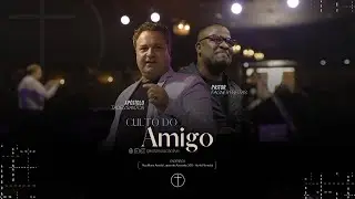 VOLTANDO PELA PORTA DA FRENTE I PR. FAGNER FREITAS