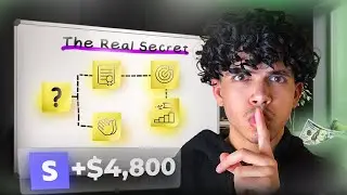 This Irresistible Offer Made Me Rich (SMMA Tutorial)
