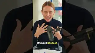 Dame Jacinda Ardern's Surprise Media Experience | Ruthie's Table 4