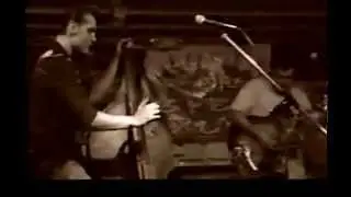 The Bellfuries - Ain't Got Your Love (All That I'm Missin') (Live @ Red Eyed Fly, Austin, TX)