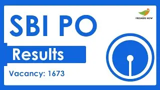 SBI PO Prelims Result 2022-2023 | Merit List