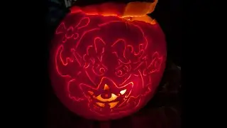 Mask Of Truth JackoLantern