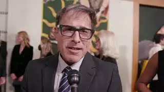 Amsterdam New York World Premiere - Itw David O Russell (Official Video)