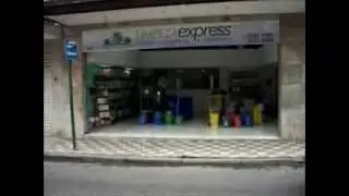 Material de Higiene Industrial em Petr&oacute;polis - Limpeza Express