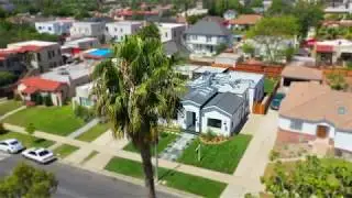 1541 S. Genessee Ave, LA, 90019