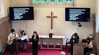 Sunday Praise (25 January 2026)