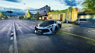Highway Legends: Car Racing 3D #car #gaming  CAR game 🎮