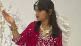 Oore Kala chan&hellip;..Muscat wedding dance! 