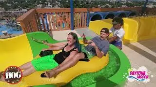 95.7 The HOG at Daytona Lagoon