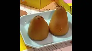 【博多名菓ひよ子吉野堂｜小雞蛋糕 IG @neru.foodie】