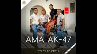 JAIVA ZIMNIKE  - ITSHE LIMINGOTHI (Official Audio) ft AMA AK47