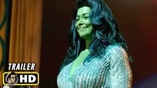 SHE-HULK (2022) 