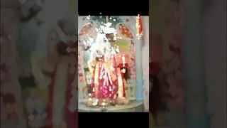 Jai maa durga 🙏🏻🙇&zwj;♀️🌼🔱 #shortsvideo Swati Verma