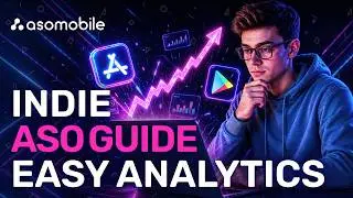 ASO for Indie Developers: Analyze ASO Results & Boost Visibility | ASOMobile