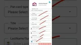 Pan Card Apply Online 2023 | Spice Money Instant Pan Card Apply Online 2023 | Pan Card Kaise Banaye