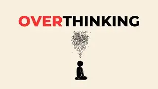 3 Sentences to Stop Overthinking