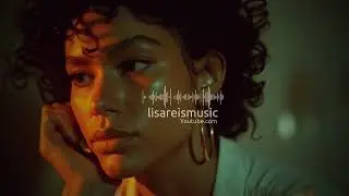 Микс Лизы Рейс - A Rain Of Us (Официальная аудиозапись)