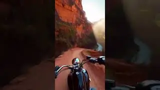 Grand Canyon Explorer: AI-Generated Desert Adventure